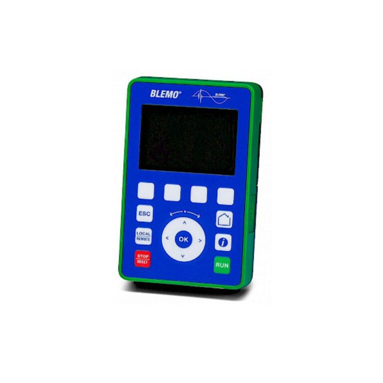 ER24 Klartextdisplay