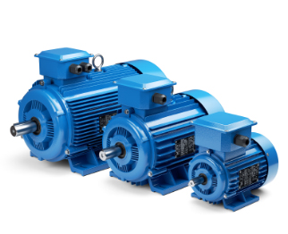 Blemo - Elektromotoren