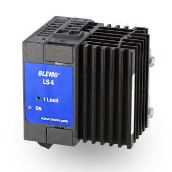 leistungssteller ls4