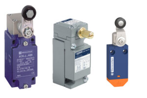 Blemo Positionsschalter Telemecanique