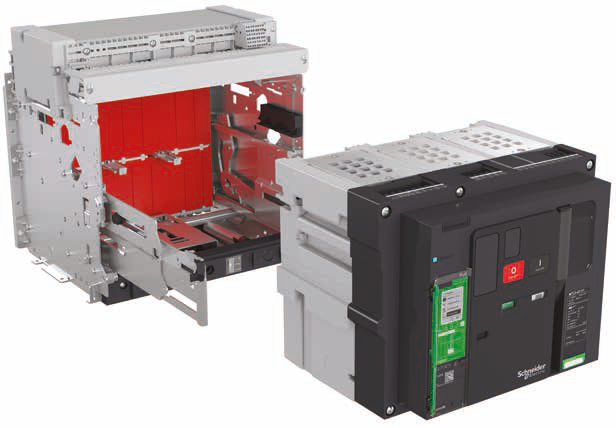 Leistungsschalter & Lasttrennschalter