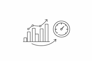 Steigerung der Produktivität