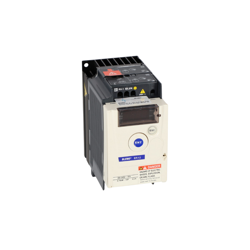 Frequenzumrichter ER12