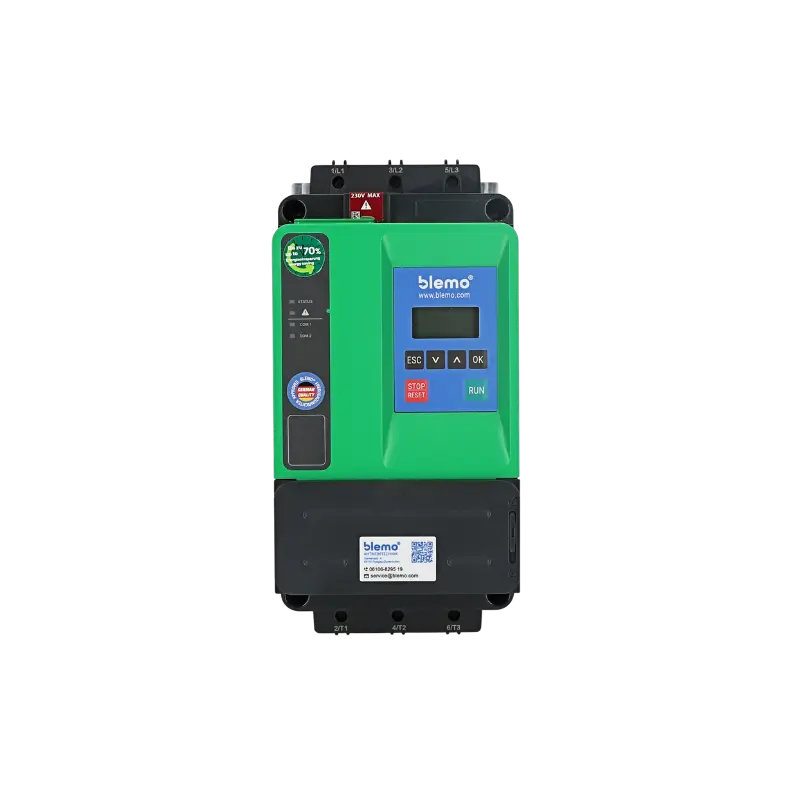 BLEMO Softstarter SH51