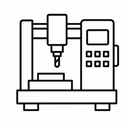 Werkzeug- und Produktionsmaschinen