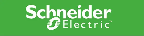 Schneider Electric - Logo