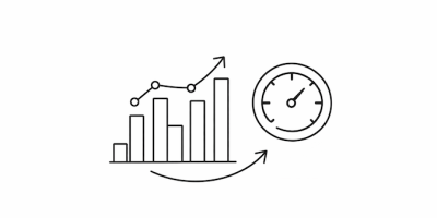 Steigerung der Produktivität