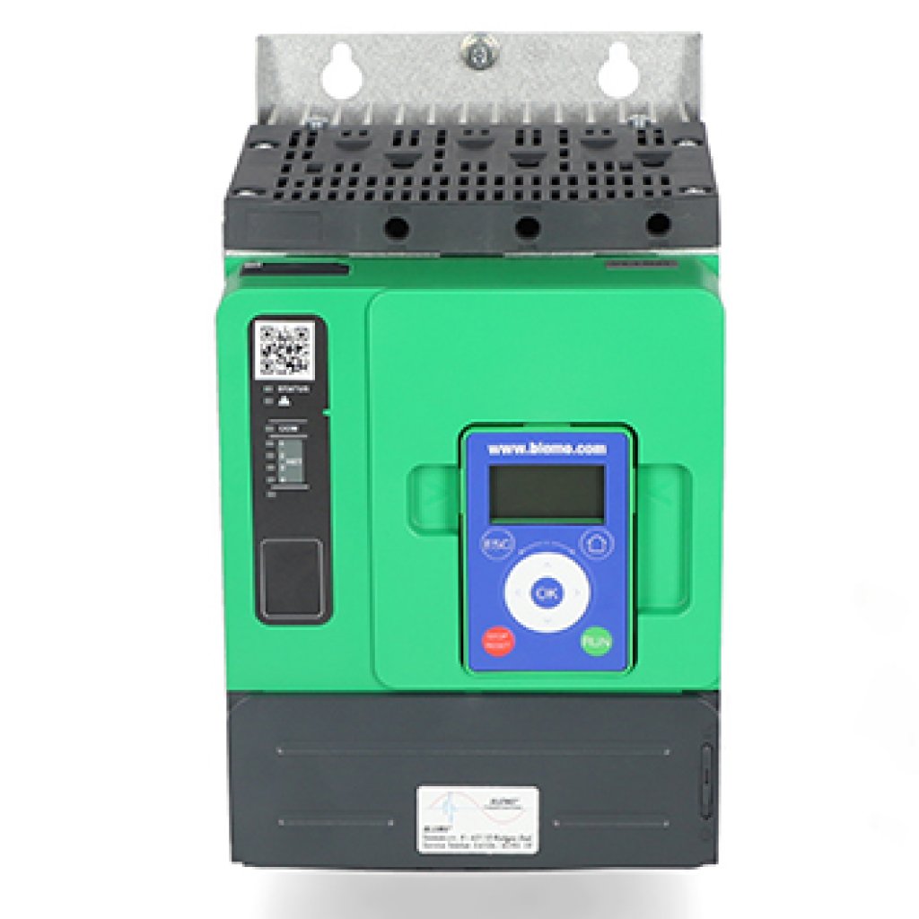 BLEMO Sanftanlasser SH61