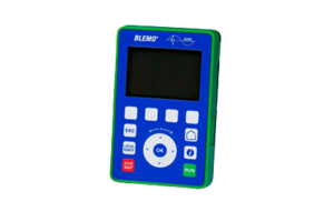 ER41 Klartextdisplay